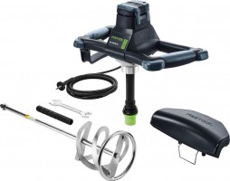 Festool 575814 Stirrer MX 1200 RE EF HS2 240V £399.00